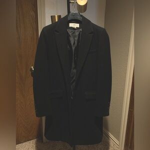 H&M Long Coat